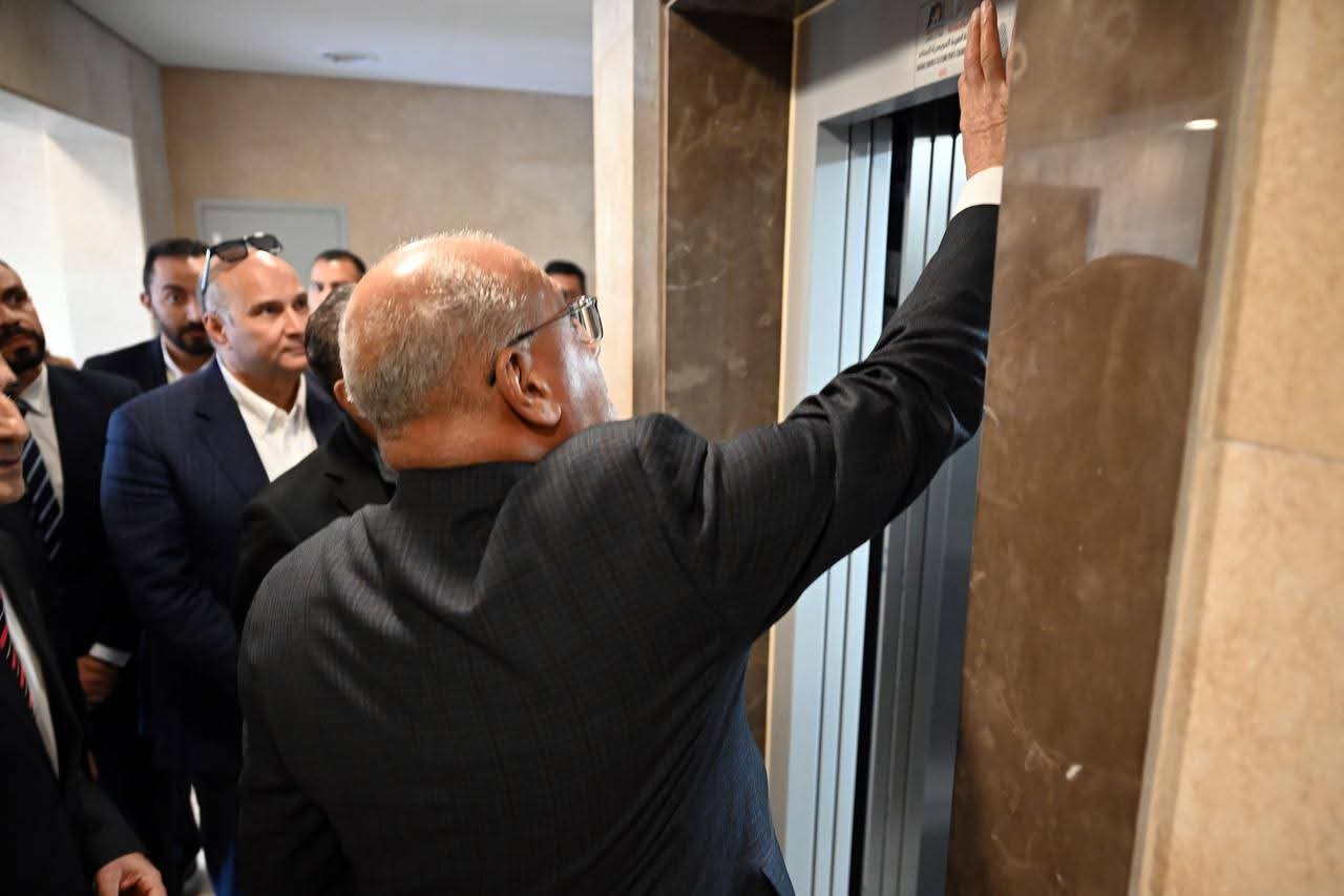 مجموعة طلعت مصطفي 3 مجموعة طلعت مصطفي 3